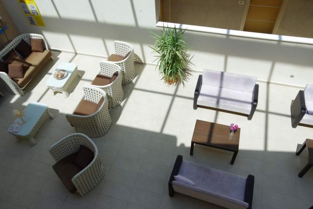 Rachoni Bay Resort