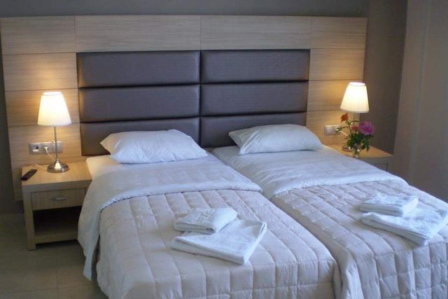 Rachoni Bay Resort